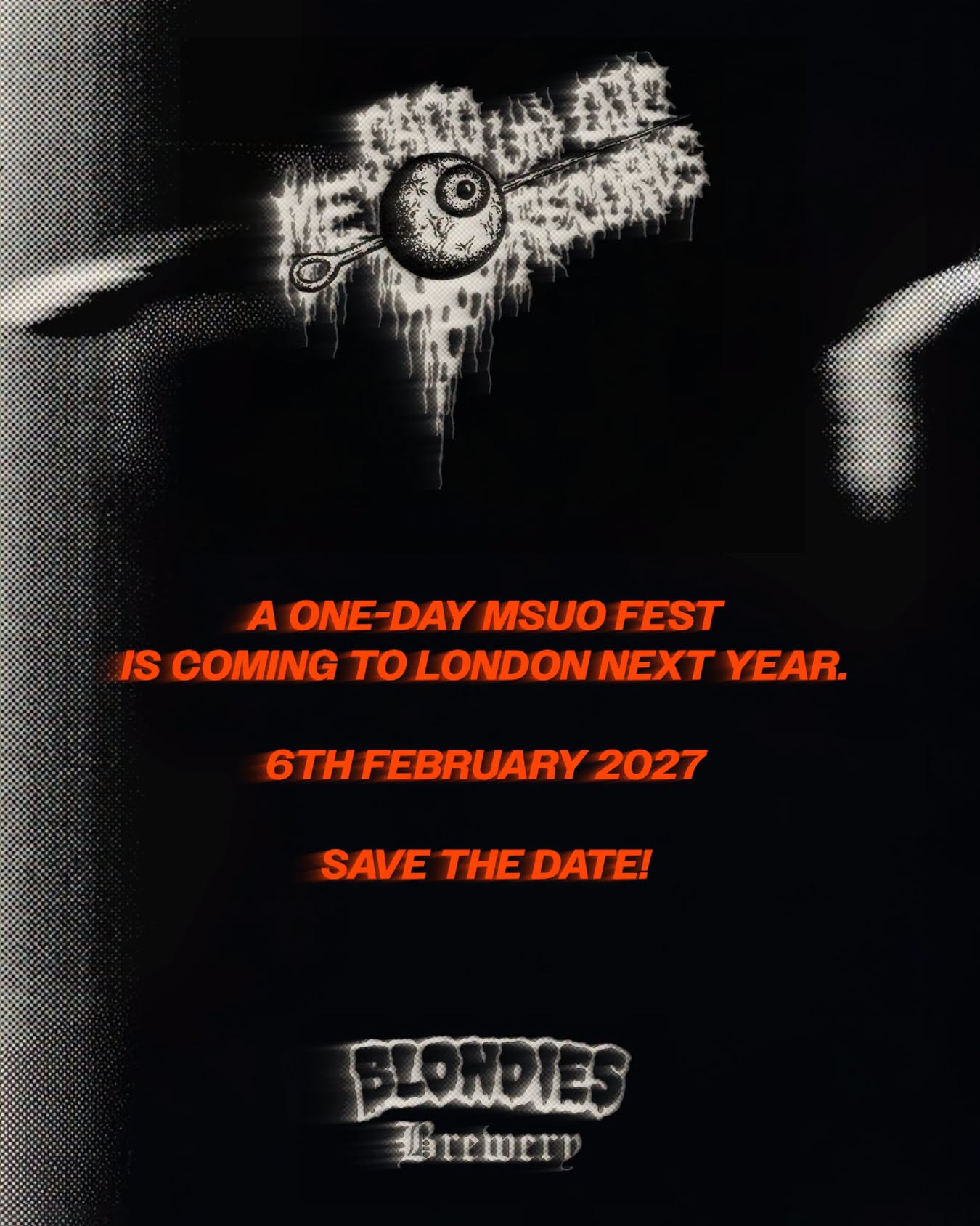 MSUO Fest Announcement