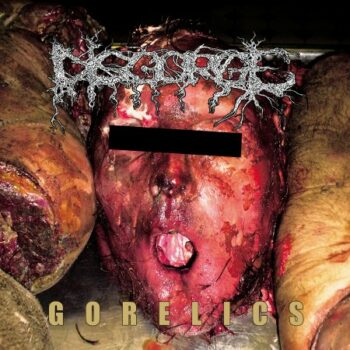 DISGORGE - Gorelics  DLP