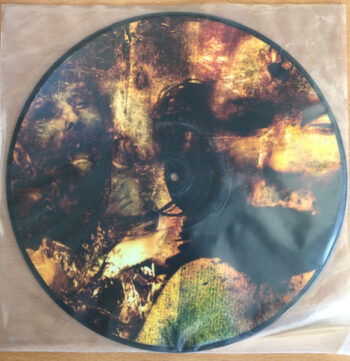 Desecration – Pathway To Deviance Picture Disc LP