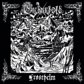 Grabunhold - Frostheim LP