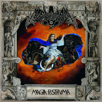 Transilvania - Magia Posthuma LP