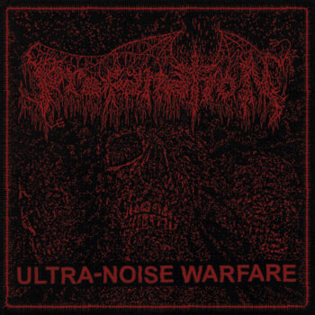 Profanation  - Ultra-Noise Warfare LP