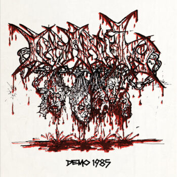 Insanity – Demo 1985 12''