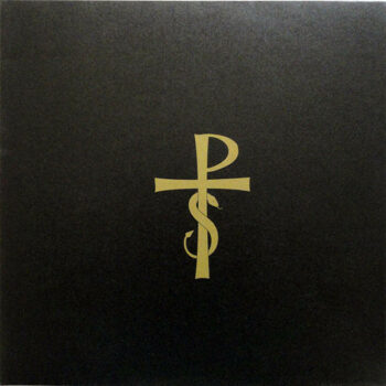 Pungent Stench – Masters Of Moral - Servants Of Sin DLP