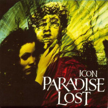 Paradise Lost – Icon DLP + Poster