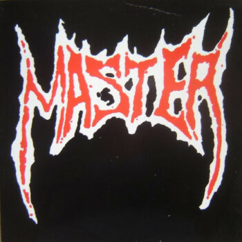 Master  – Master LP