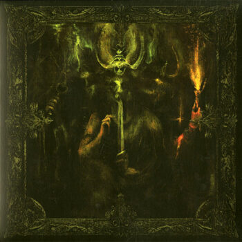 Nuclearhammer - Xaos 333 CD