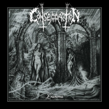 CONSECRATION - Exanimis LP
