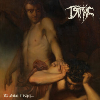 Tsirhic - To Satan I Reply... MLP
