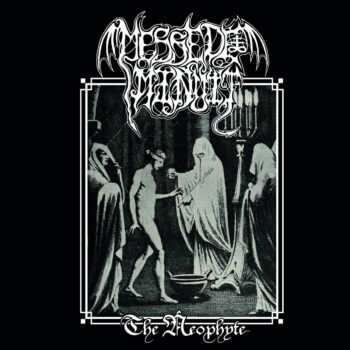Messe De Minuit  - The Neophythe 7"