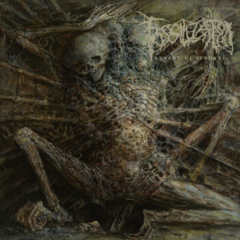 Fossilization - Advent Of Wounds LP