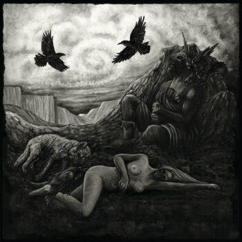 Mannveira – Vesold LP